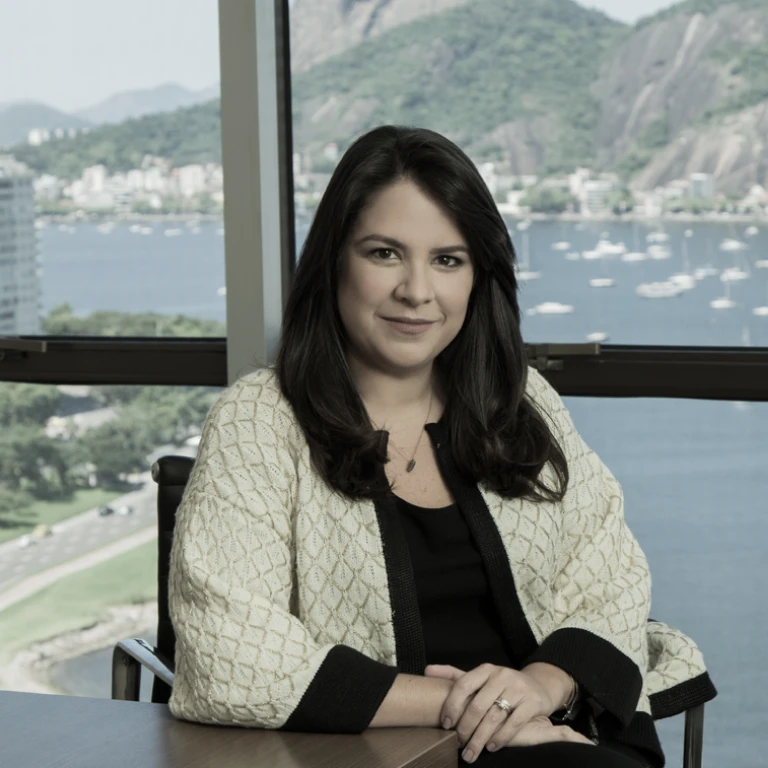 Fernanda Montorfano