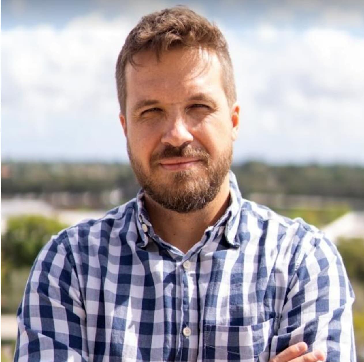 Daniel Dias