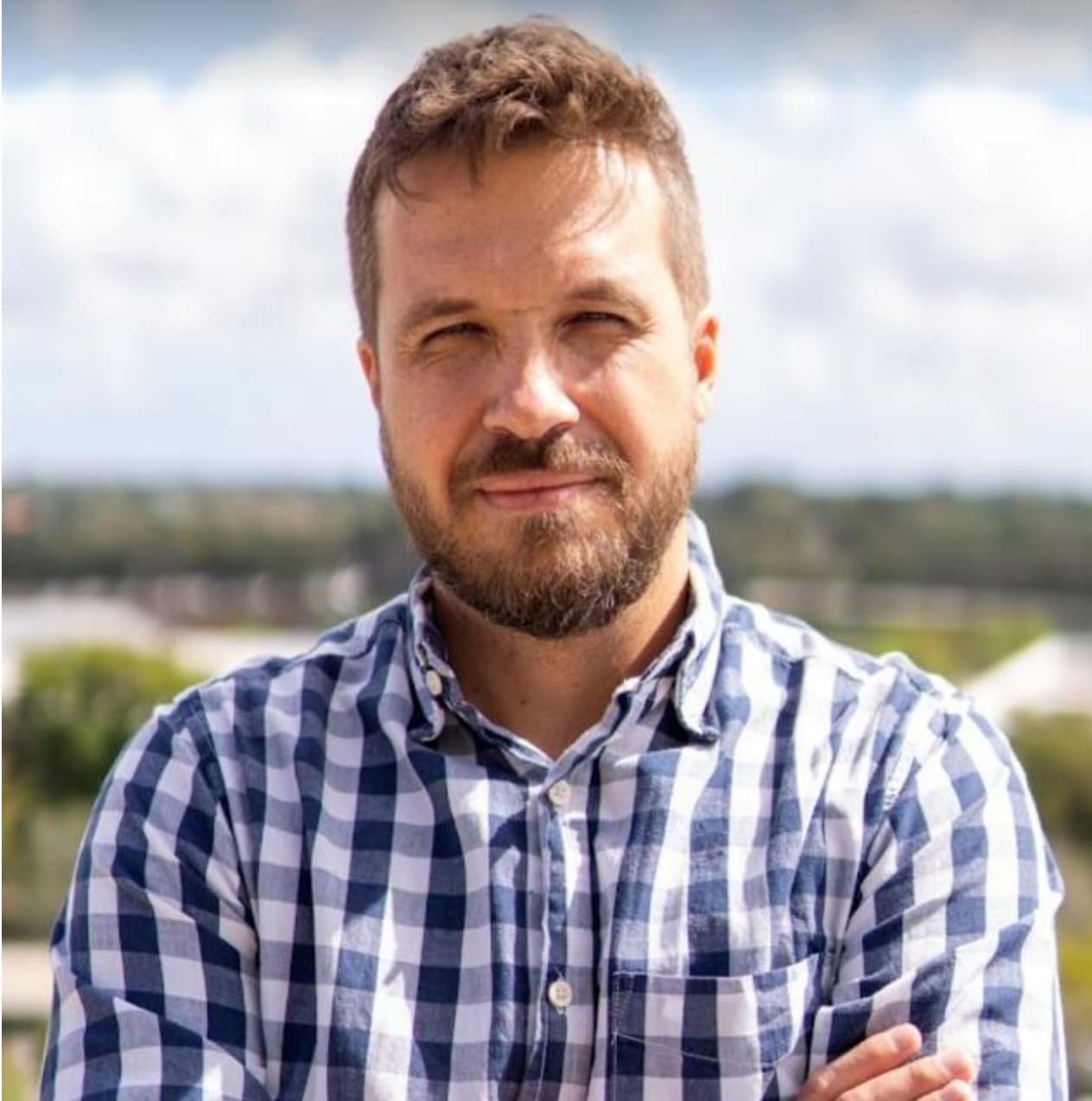 Daniel Dias
