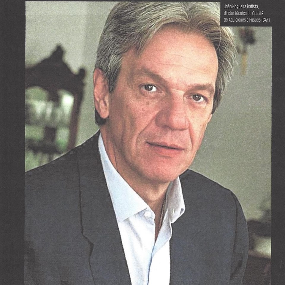 Jo&atilde;o Nogueira Batista - Foto