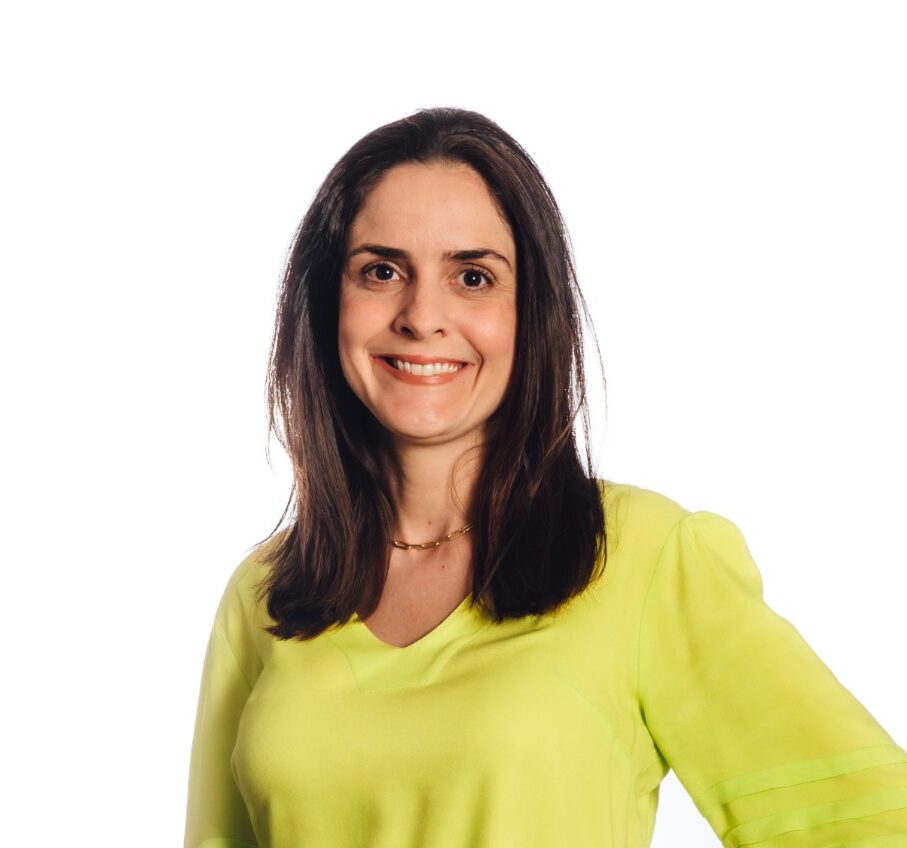 Licia Rosa