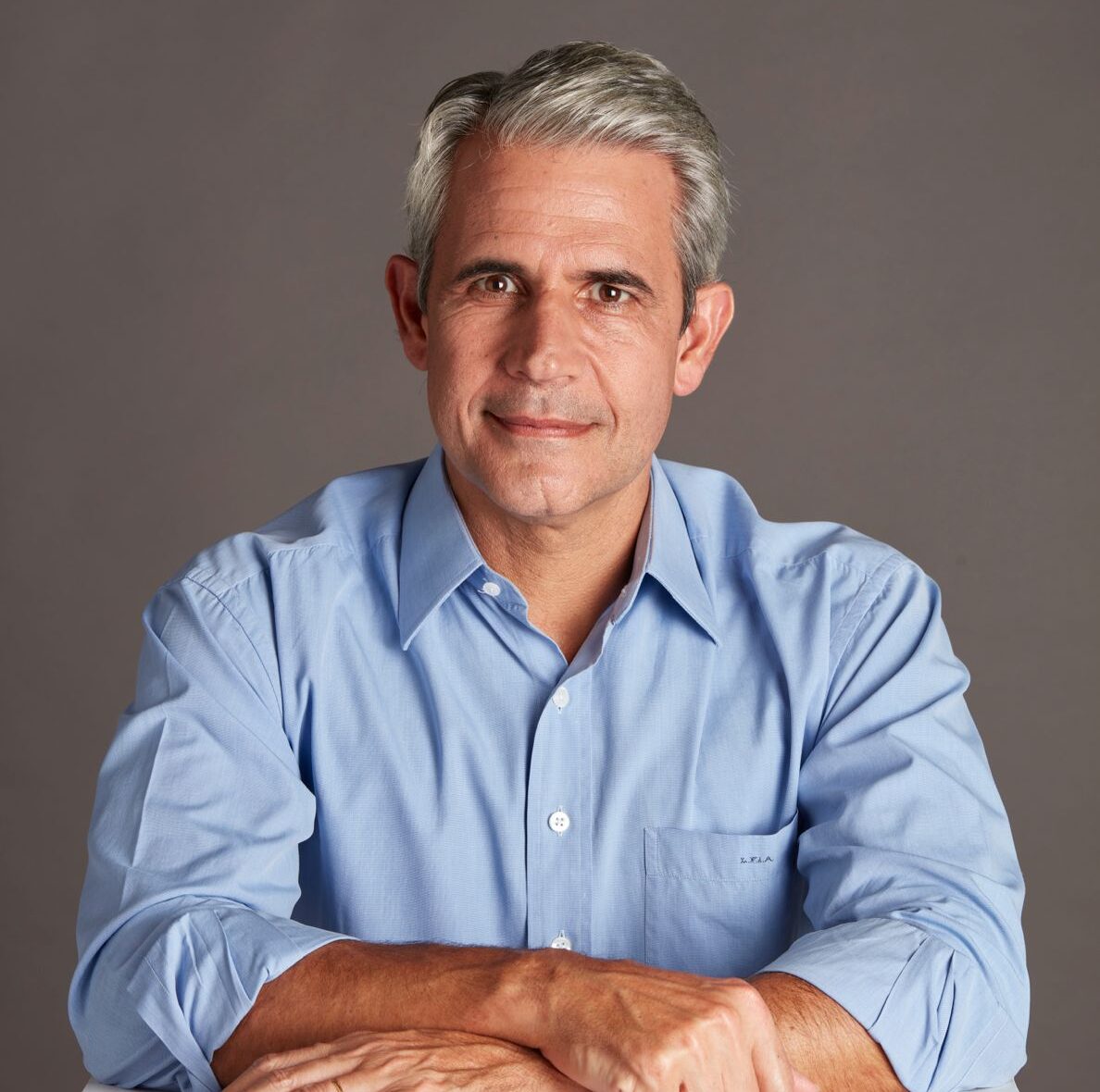 Luiz Felipe D&Aacute;vila