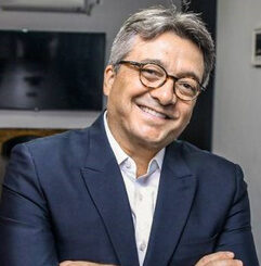 joão cox