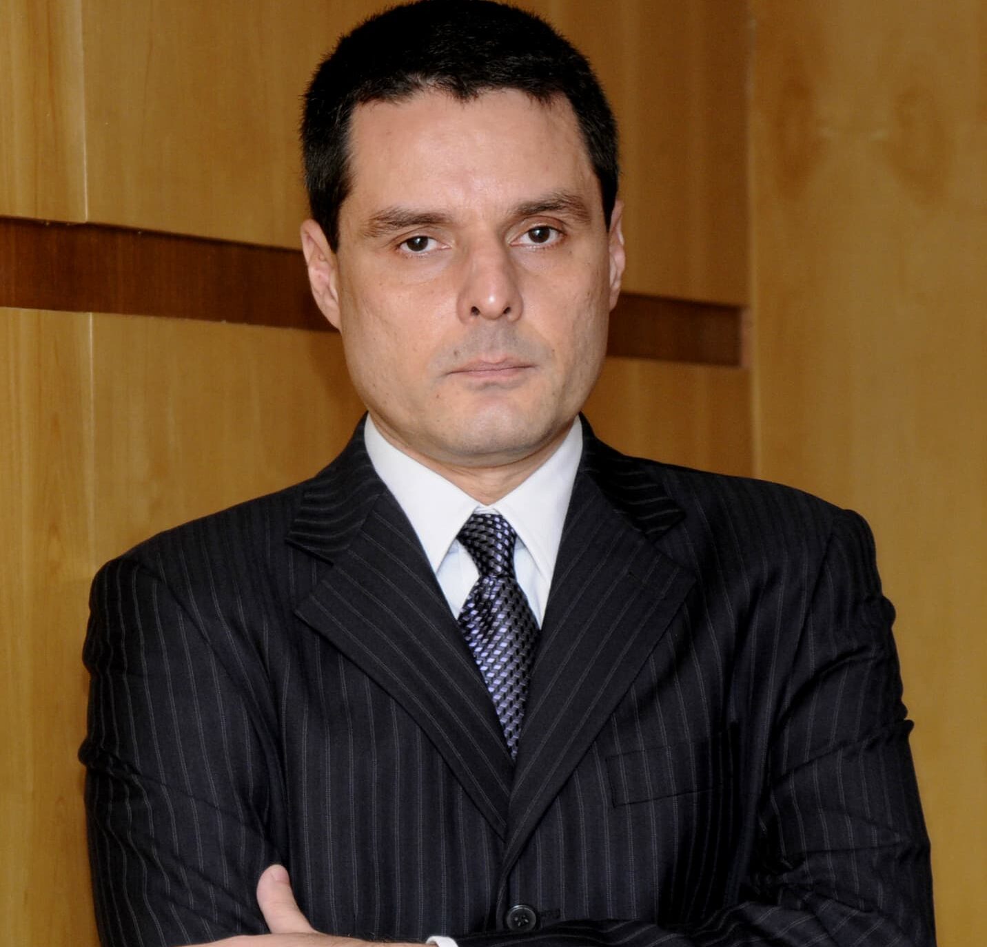 Alexandre Pinheiro dos Santos