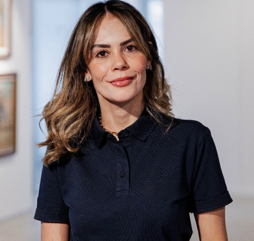 Bruna Gamb&ocirc;a