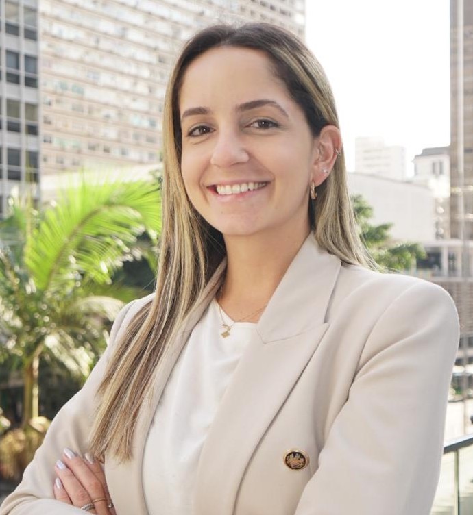 Mariana Fontenelle
