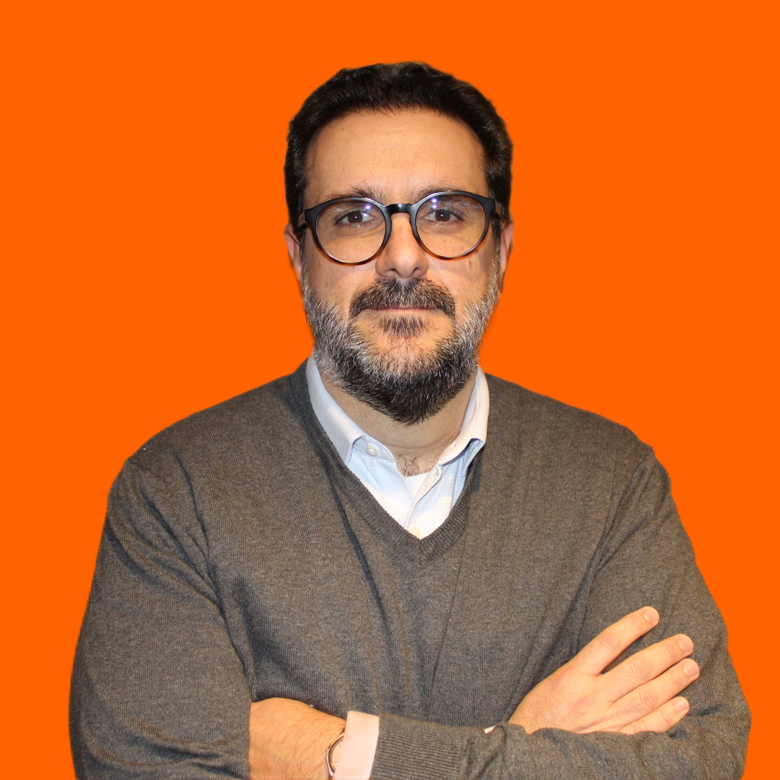 Pedro Abud Manzano