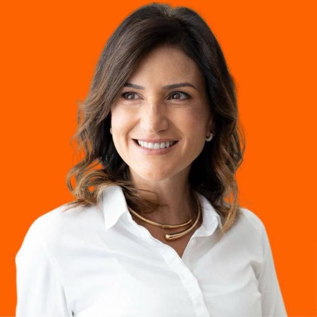 Michelle Corda Iliovitz