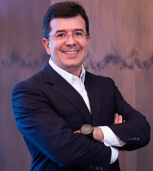 Andre Carvalho