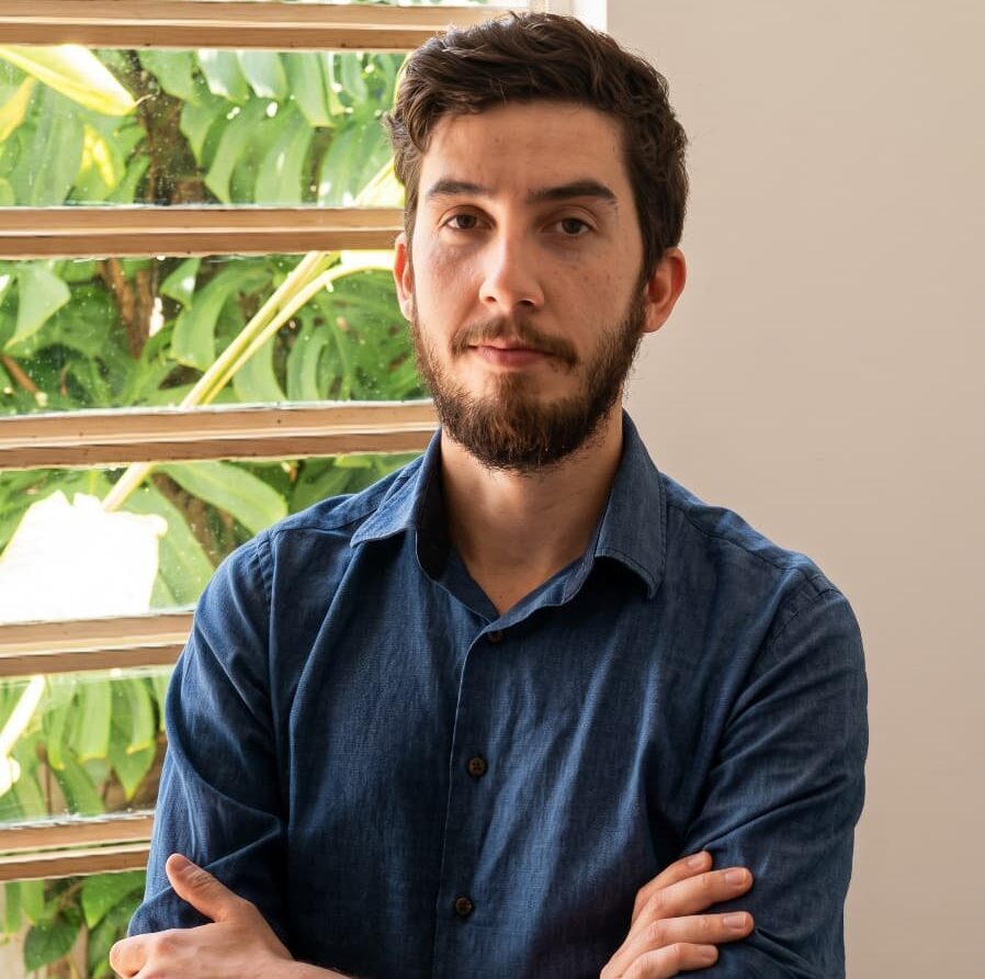Victor Netto